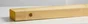 Bastaing (solive) sapin (épicéa) traité, 63x175 mm, long 3 m, choix 2, classe 2