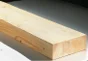 Bastaing (solive) sapin (épicéa) traité, 50x150 mm, long 4 m, chx 2, classe 2