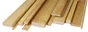 Bastaing (solive) sapin (épicéa) traité, 50x150 mm, long 5 m, chx 2, classe 2