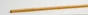 Liteau (latte) sapin (épicéa) traité, 15x40 mm, longueur 3 m, choix 2, classe 2