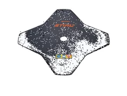 Couteau H 4D 230MM FS260 A 460