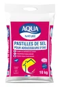 Sel pour adoucisseur AQUA 10 kg