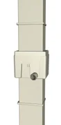 Collecteur carré pour récuperateur GARANTIA 503062