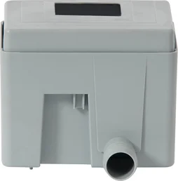Collecteur filtrant Quattro