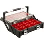 Organiseur Pro Cantilever KETER, noir / jaune