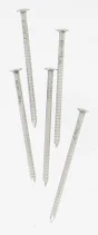 Lot de 200 pointes de fixation Inox, BOL-FIXATIONS tete bombee, 2,3 x 45 mm