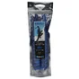 Lot de 50 chevilles à expansion crampon SCELL-IT, diam. 8 x L.32 mm