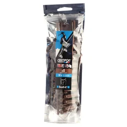 Lot de 50 chevilles à expansion crampon SCELL-IT, diam. 8 x L.32 mm