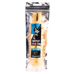 Lot de 50 chevilles à expansion crampon SCELL-IT, diam. 6 x L.25 mm
