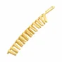 Lot de 50 chevilles à expansion crampon SCELL-IT, diam. 6 x L.25 mm