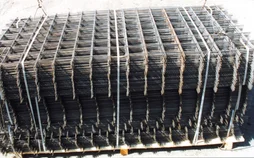 Panneau de structure ST25CS 3 x 2.4 m