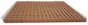 Panneau de structure ST25CS 3 x 2.4 m