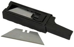 Lot de 10 lames trapèze, STANLEY FATMAX