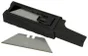 Lot de 10 lames trapèze, STANLEY FATMAX