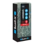 Lot de 100 chevilles et vis à expansion SCELL-IT, diam.4 x L.32 mm