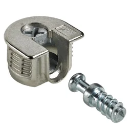 Lot de 8 ferrures 89359 HETTICH