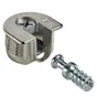 Lot de 8 ferrures 89359 HETTICH