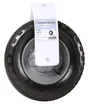 Roue gonflée Ø 380 mm HAEMMERLIN