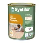 Huile parquet Nature protect SYNTILOR incolore mat 1 l