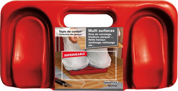 Tapis de protection pour genoux SMARTOOL