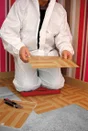 Tapis de protection pour genoux SMARTOOL