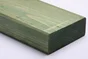 Lisse basse sapin (épicéa) traité, raboté, 45x120 mm, long 3 m, chx 2, cl 3