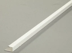 Naissance aluminium ardoise SCOVER PLUS Diam.80 mm
