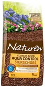 Ecorce compostee aquacontrol naturen 40 l