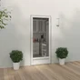 Moustiquaire pour porte-fenêtre MOUSTIKIT CONFORT H.240 x l.100cm