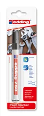 Marqueur pour surfaces difficiles EDDING