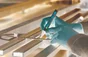Marqueur pour surfaces difficiles EDDING