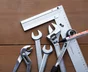 Marqueur pour surfaces difficiles EDDING