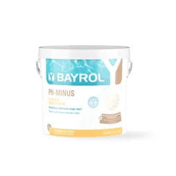 Réducteur de ph piscine BAYROL, granulé 6 kg