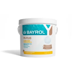 Rehausseur de ph piscine BAYROL, granulé 5 kg