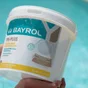Rehausseur de ph piscine BAYROL, granulé 5 kg