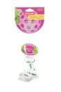 Jouet chien corde coton menthole 22 cm
