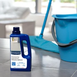 Shampooing Autolustrant Sol Starwax 1 L