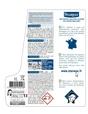 Décapant laitance de ciment nettoyant STARWAX 1 l 