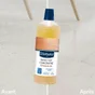 Savon noir à l'huile de lin, STARWARX, 1 L