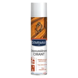 Nettoyant Starwax 0.4 L