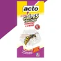 Aérosol ultra fourdoyant spécial nids de guêpes & frelons à longue portée de 6 m, ACTO