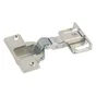 Lot de 2 charnières acier pour de porte de frigo