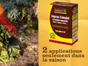 Engrais complet SOLABIOL 1,5kg 30 m²