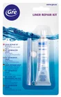 Kit de réparation liner pour piscine GRE