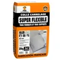 Mortier colle Superflex, gris 25 kg PRB