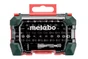 Coffret de 32 embouts métal METABO 63044500