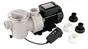 Pompe de piscine UBBINK Poolmax tp75, 14.4 m³/h
