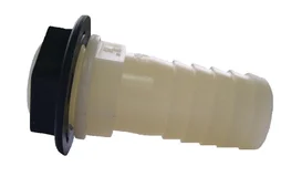 Embout pour rallonge de cuve diam. 25 BOUTTE