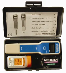 Testeur électronique