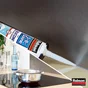 Silicone, RUBSON, 280 ml transparent